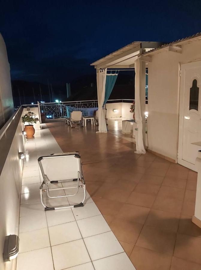 Sea Breeze Apartment サミ エクステリア 写真